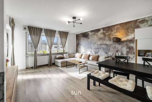 Foto - Wohnung zum Kaufen in Rüsselsheim am Main 234.000,00 € 68 m²