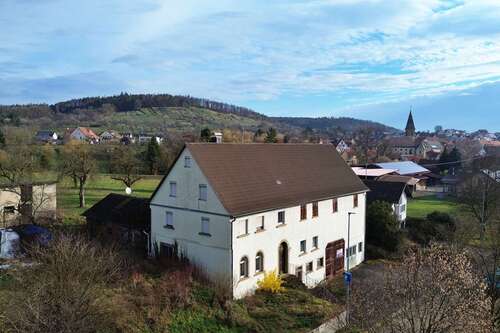 Foto - Haus zum Kaufen in Wendelsheim 449.000,00 € 145.47 m²