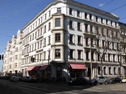Foto - Garage zu vermieten in Leipzig 100,00 €