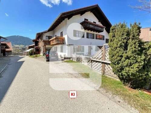 Foto - Haus zum Kaufen in Pfronten 469.000,00 € 193 m²
