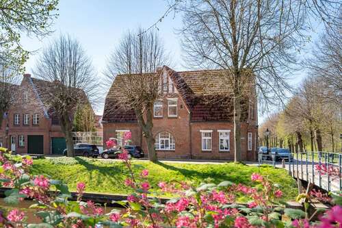 Foto - Haus zum Kaufen in Friedrichstadt 429.000,00 € 180 m²