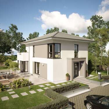 Foto - Haus zum Kaufen in Mechernich-Schaven 636.120,00 € 122 m²