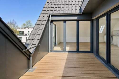 Foto - Wohnung zum Kaufen in Schleswig 299.000,00 € 72 m²