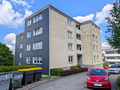Foto - Wohnung zum Kaufen in Wipperfürth 154.000,00 € 70 m²