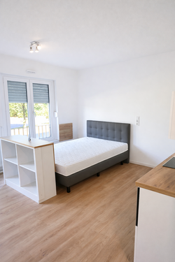 Foto - Wohnung zum Mieten in Dortmund 580,00 € 33.42 m²