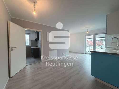 Foto - Wohnung zum Kaufen in Reutlingen 199.000,00 € 32 m²