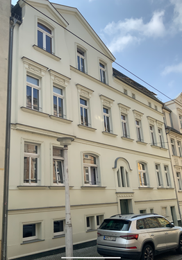 Foto - Wohnung zum Mieten in Halle 880,00 € 88 m²