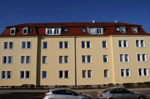 Foto - Wohnung zum Mieten in Ulm 858,00 € 81.74 m²