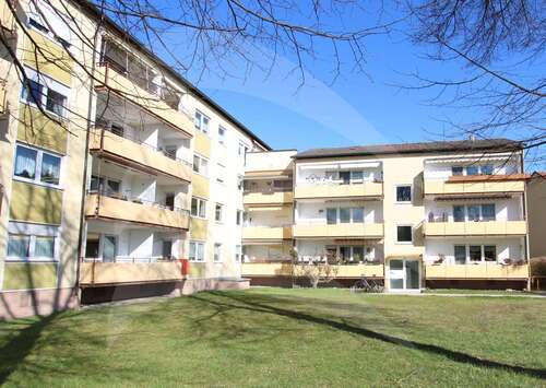 Foto - Wohnung zum Kaufen in Erding 429.800,00 € 85 m²