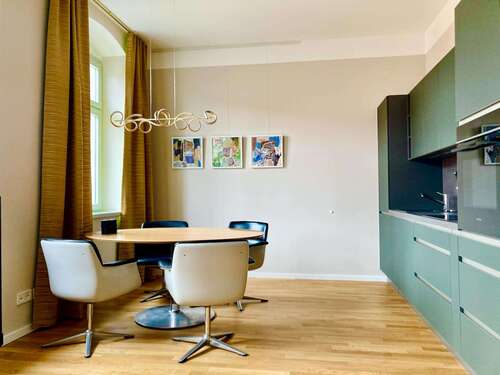 Foto - Wohnen auf Zeit in Bamberg 1.890,00 €