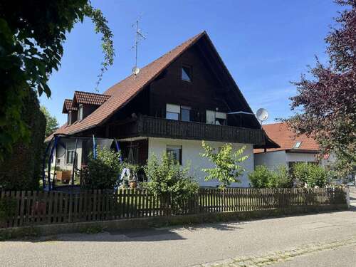 Foto - Haus zum Kaufen in Pfeffenhausen 479.000,00 € 267 m²