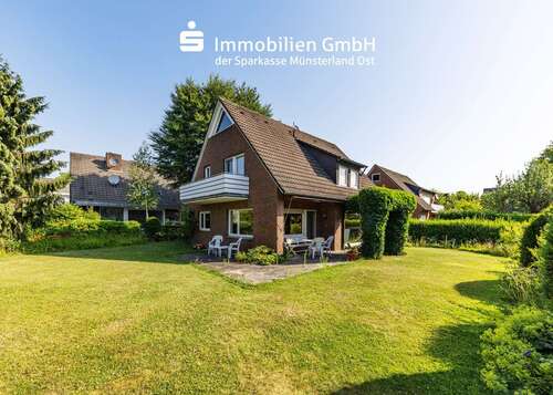 Foto - Haus zum Kaufen in Münster 398.000,00 € 157 m²