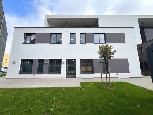 Foto - Büro in Bretten 1.850,00 € 100.86 m²