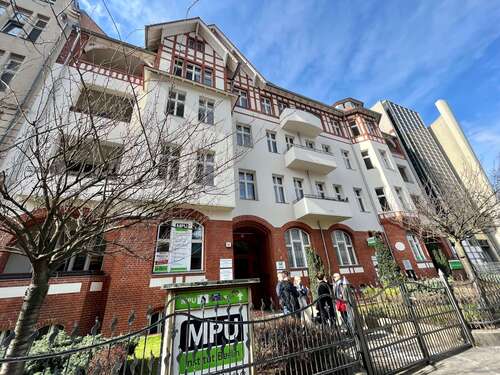 Foto - Wohnung zum Mieten in Berlin 1.076,00 € 67.57 m²