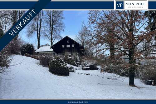 Foto - Grundstück zu verkaufen in Seefeld 1.595.000,00 € 2204 m²