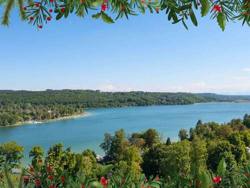 Foto - Grundstück zu verkaufen in Seefeld 1.595.000,00 € 2204 m²