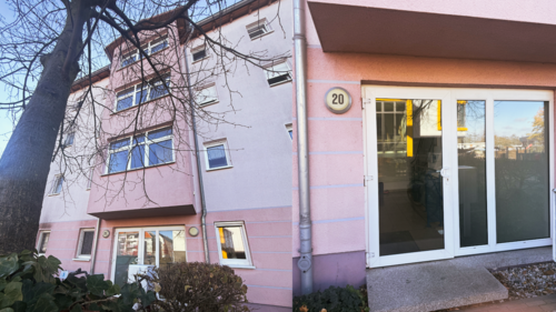 Foto - Wohnung zum Kaufen in Leipzig 148.000,00 € 57.13 m²