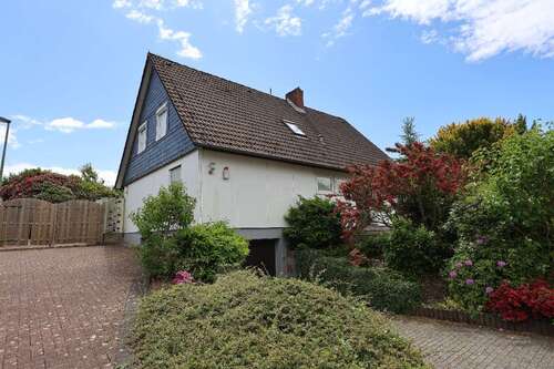 Foto - Haus zum Kaufen in Burscheid 399.500,00 € 183 m²