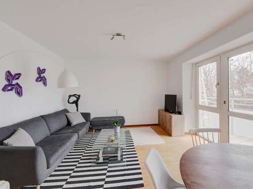 Foto - Wohnung zum Mieten in München 1.650,00 € 68 m²