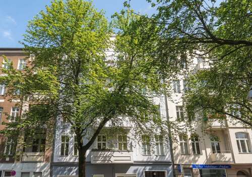 Foto - Wohnung zum Kaufen in Berlin 380.000,00 € 58 m²