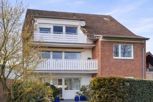 Foto - Wohnung zum Kaufen in Rietberg 159.000,00 € 88 m²