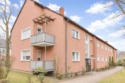 Foto - Wohnung zum Kaufen in Wolfsburg 179.000,00 € 67.64 m²