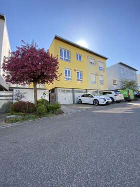 Foto - Wohnung zum Kaufen in Heilbronn 719.000,00 € 125 m²