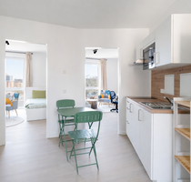 Wohnung zum Mieten in Magdeburg 698,43 € 39.91 m²
