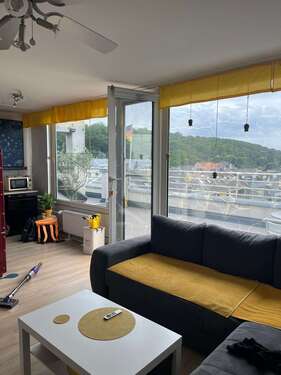 Foto - Wohnung zum Mieten in Düsseldorf 506,00 € 51 m²