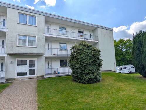 Foto - Wohnung zum Kaufen in Wipperfürth 140.000,00 € 67 m²