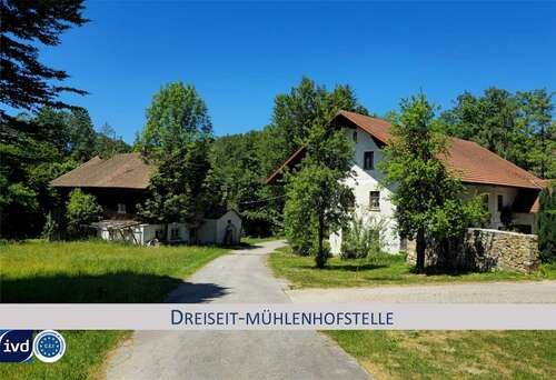 Foto - Haus zum Kaufen in Jandelsbrunn 1.090.000,00 € 260 m²