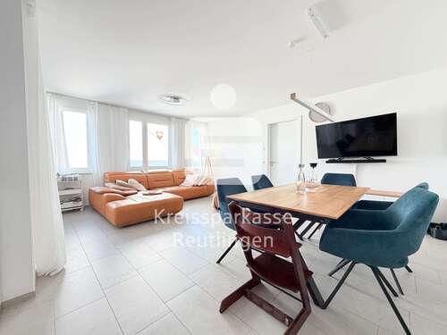 Foto - Wohnung zum Mieten in Walddorfhäslach 1.750,00 € 118 m²