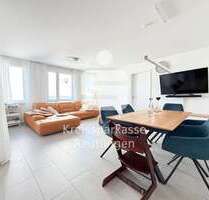 Wohnung zum Mieten in Walddorfhäslach 1.750,00 € 118 m²