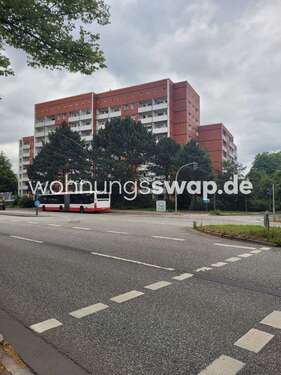 Foto - Wohnung zum Mieten in Hamburg-Mitte, Hamburg 219,00 € 38 m²