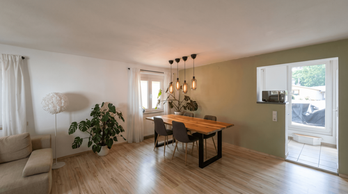 Foto - Wohnung zum Mieten in Nagold 600,00 € 62 m²