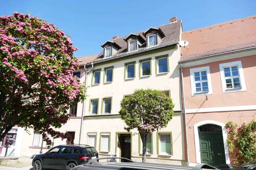 Foto - Haus zum Kaufen in Naumburg (Saale) 200.000,00 € 205 m²