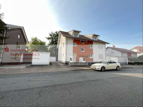 Foto - Wohnung zum Kaufen in Rastatt 455.000,00 € 115.83 m²