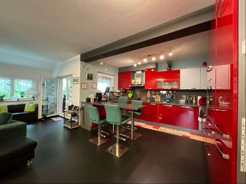 Foto - Wohnung zum Kaufen in Rastatt 439.000,00 € 115.83 m²