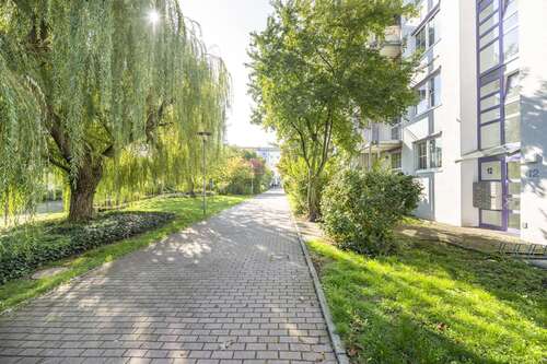 Foto - Wohnung zum Kaufen in Großkugel 62.800,00 € 43.07 m²