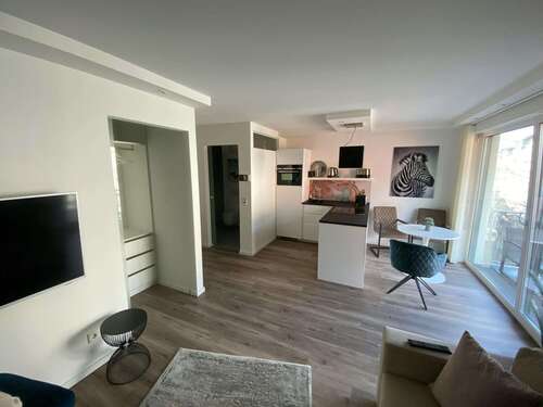 Foto - Wohnen auf Zeit in Düsseldorf 1.290,00 €