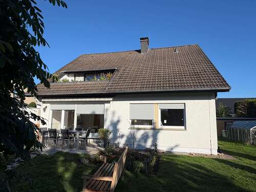 Foto - Wohnung zum Kaufen in Bad Salzuflen 125.000,00 € 73.15 m²