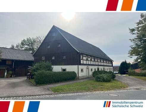 Foto - Haus zum Kaufen in Waltersdorf 279.000,00 € 319 m²