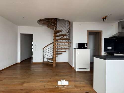 Foto - Wohnung zum Mieten in Tittling 840,00 € 105 m²