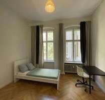WG-Zimmer in Berlin 750,00 € 16 m²
