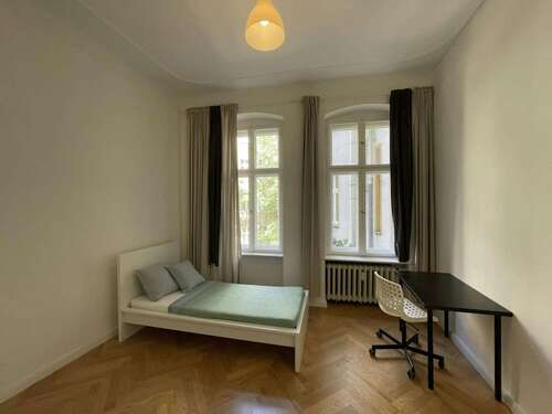 Foto - WG-Zimmer in Berlin 750,00 € 16 m²