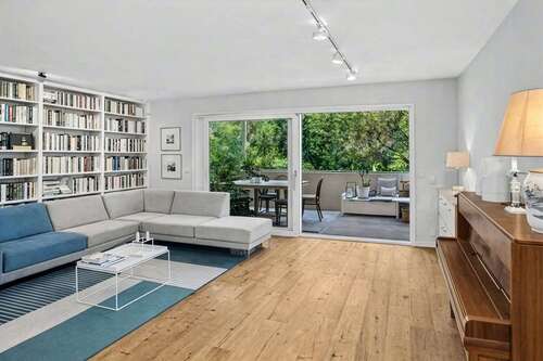 Foto - Wohnung zum Kaufen in München 1.390.000,00 € 105 m²