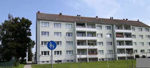 Foto - Wohnung zum Mieten in Osmünde 369,33 € 56.82 m²