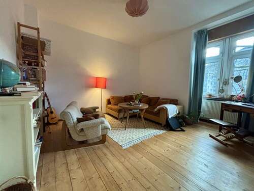 Foto - Wohnung zum Kaufen in Freiburg im Breisgau 424.900,00 € 76 m²