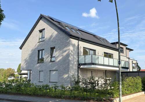 Foto - Wohnung zum Kaufen in Rietberg 343.000,00 € 86.6 m²