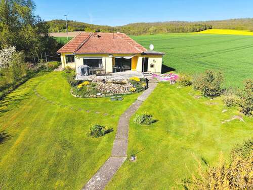 Foto - Haus zum Kaufen in Hofheim 225.000,00 € 130 m²